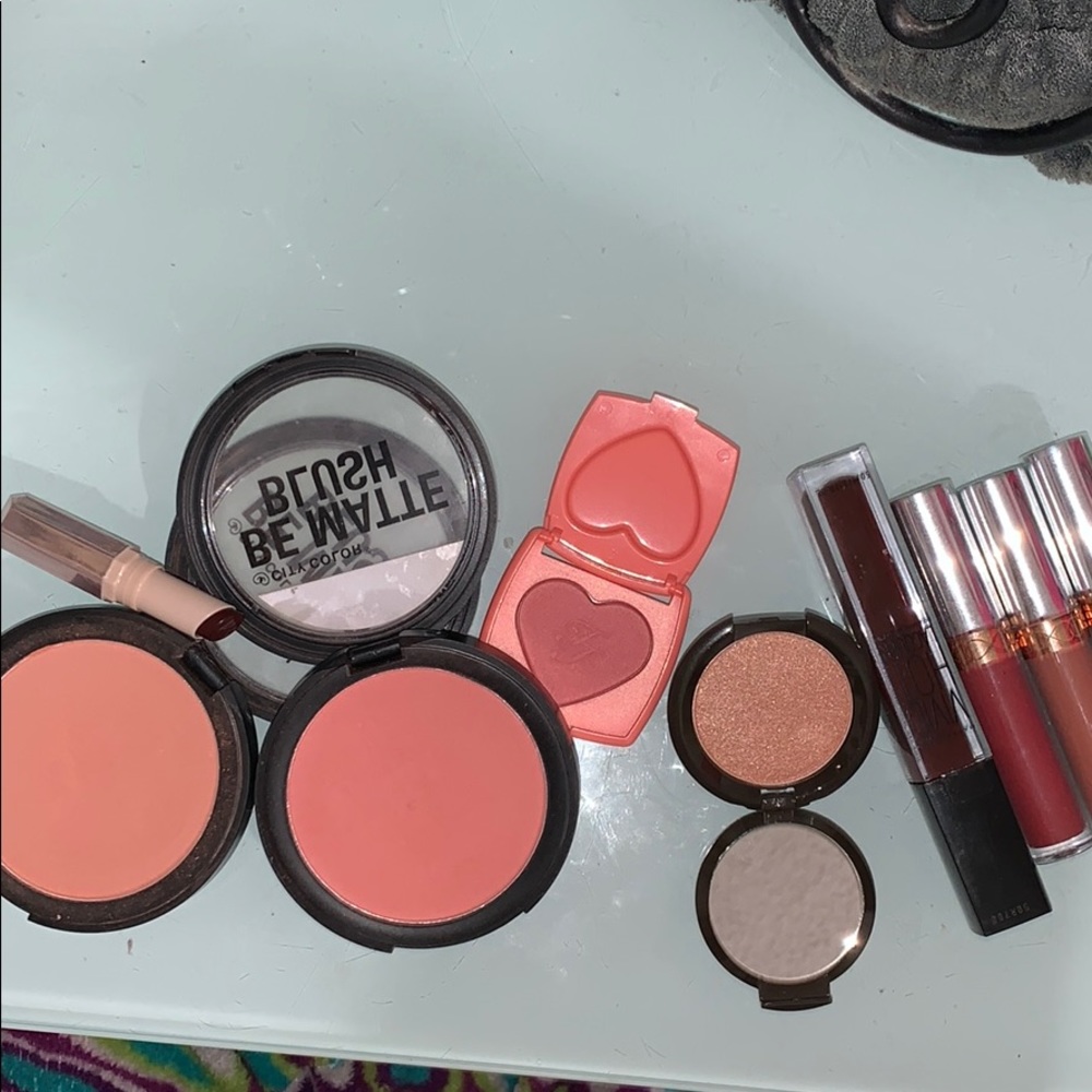 Makeup Bundle